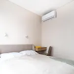 Paupys Golden Apartment