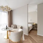 Paupys Golden Vilnius