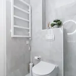 Paupys Golden Apartment Vilnius