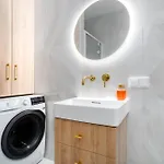 Apartment Paupys Golden *