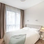 Apartment Paupys Golden Vilnius