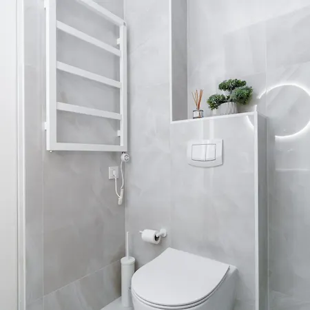 Paupys Golden Apartment Vilnius