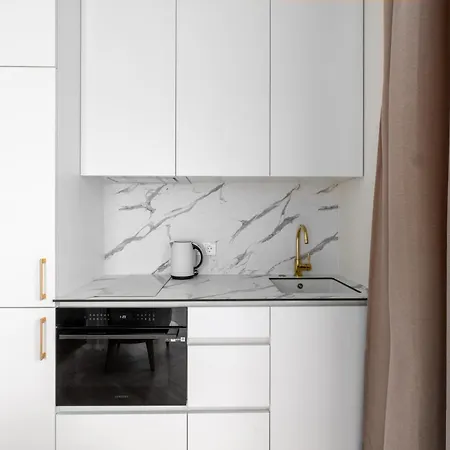 Apartment Paupys Golden *