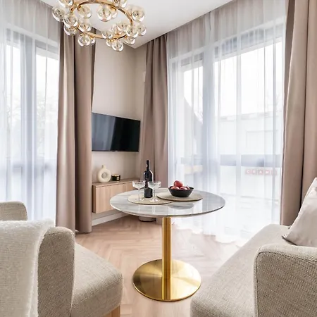 Paupys Golden * Vilnius