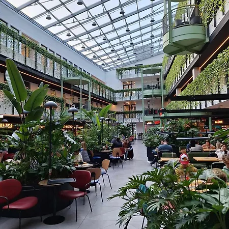 Apartment Paupys Golden *