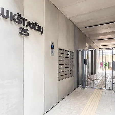 Paupys Golden * 维尔纽斯