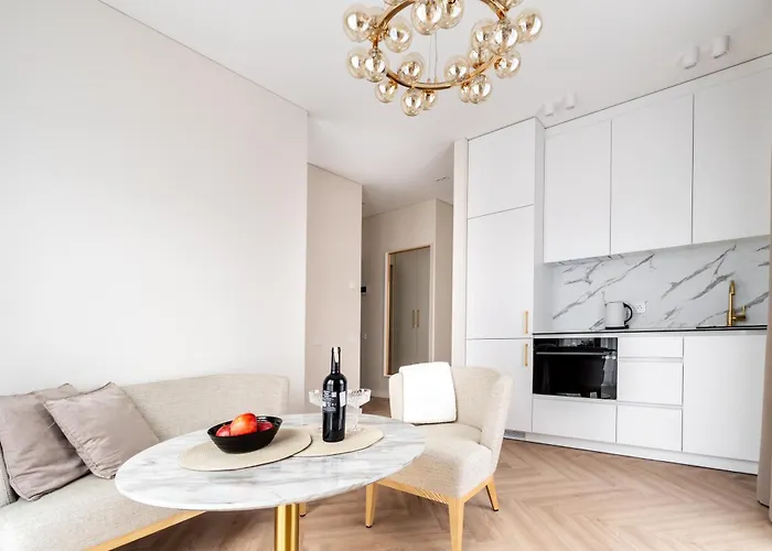 Paupys Golden Butas Vilnius