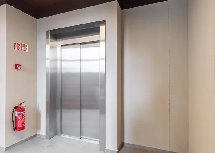 Paupys Golden Appartamento *