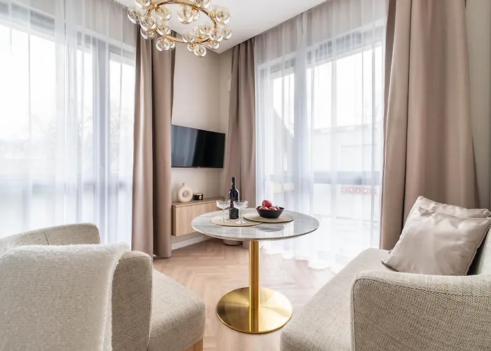 Paupys Golden * Vilnius