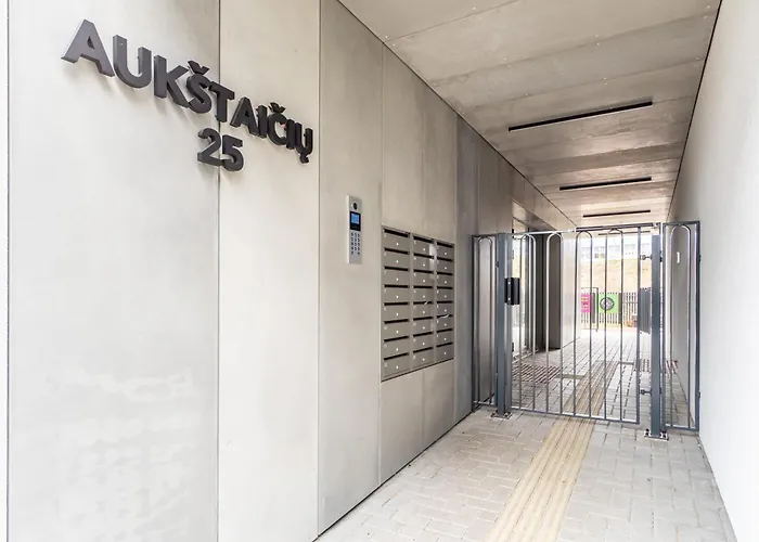 Paupys Golden * Vilnius