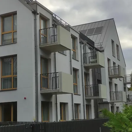 Paupys Golden 维尔纽斯