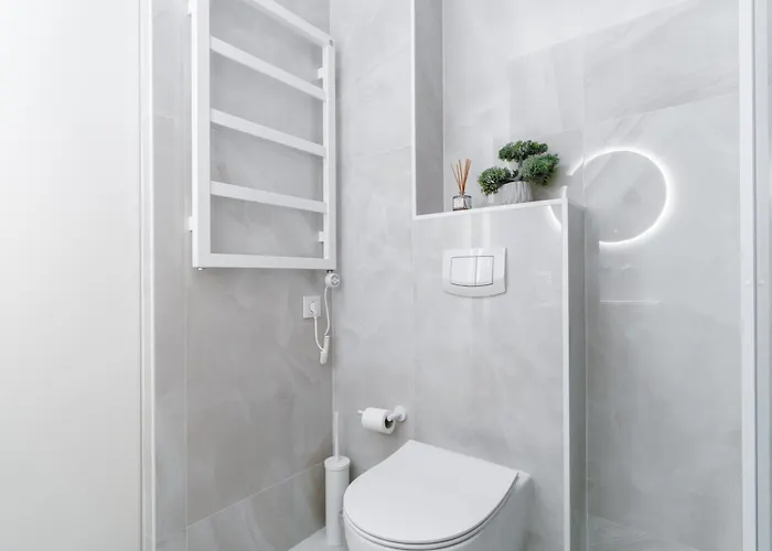 Paupys Golden Appartement Vilnius