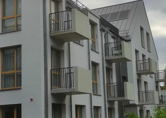 Paupys Golden Vilnius